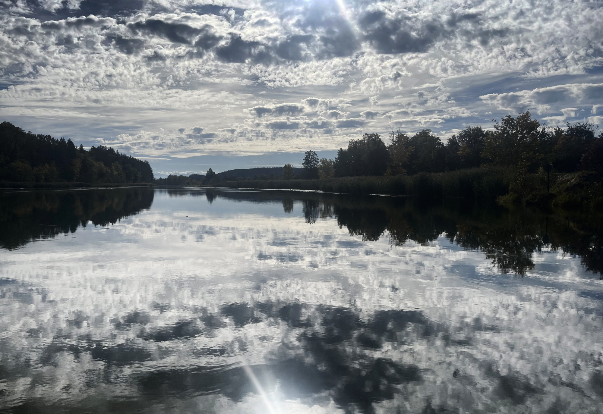  Isar River | Bavaria 2025 