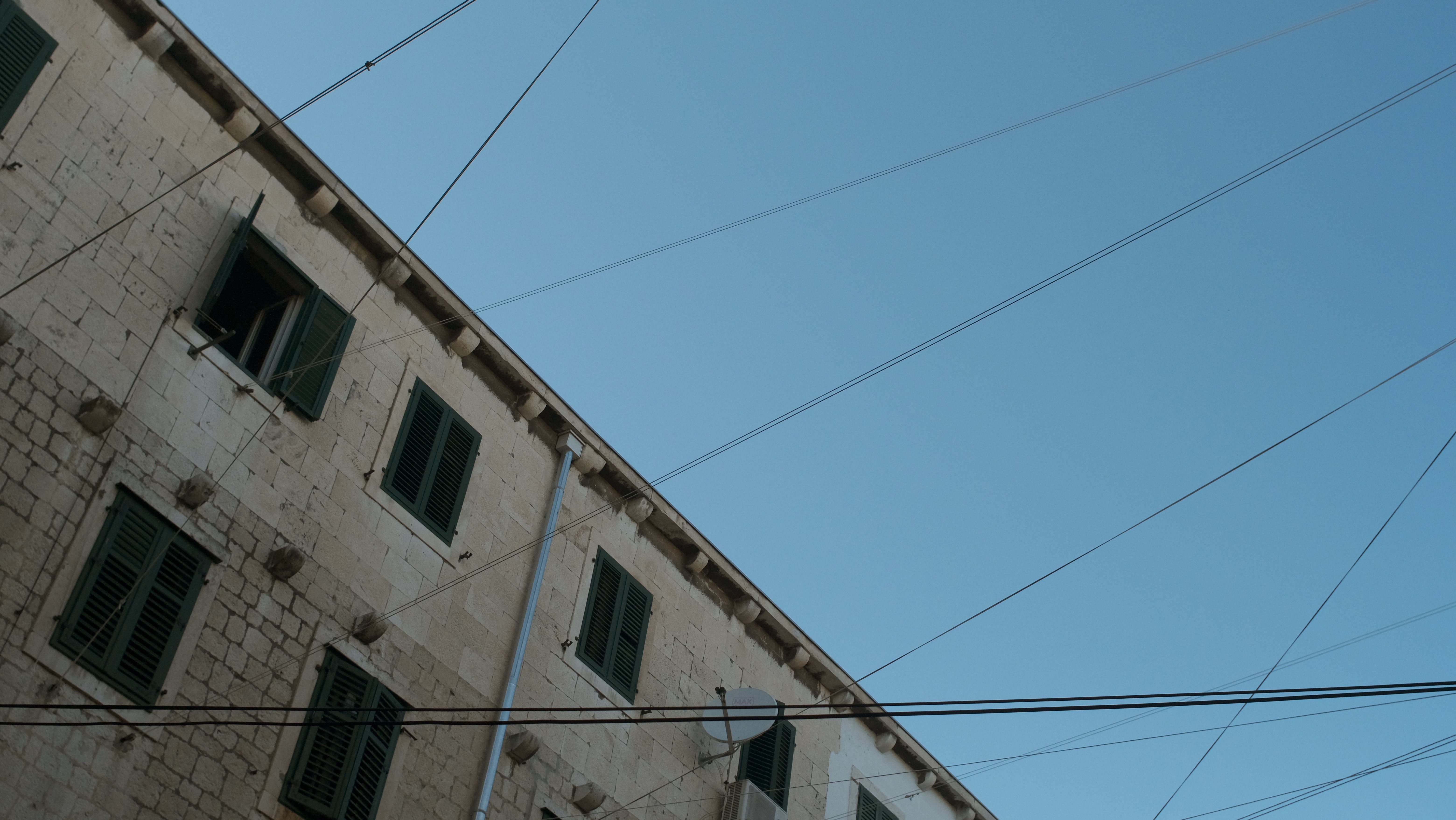  Split, Croatia 